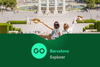 Go Barcelona Explorer Pass 2