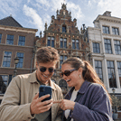 Self-Guided The Deventer Syndicate City Escape Game 2