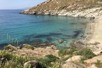 Beach Hopping Private Tour Of Mykonos Least Visited Shores 3