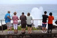 Circle Island on Oahu Full Day Excursion 2
