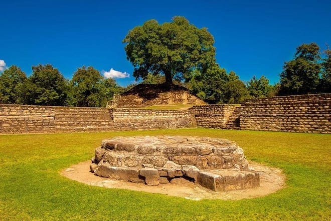 Iximche Archeological Site + Nature, Canopy & Go Karts - Families Favourite Tour 2