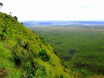 8 Days, 7 Nights Safari – Lake Nakuru, Maasai Mara, Naivasha and Amboseli Park