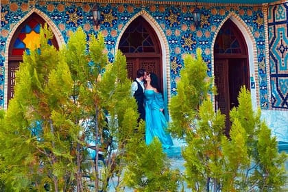 Half-Day Guided Tour to the Two Capitals Tbilisi and Mtskheta