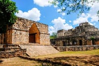 Self-Guided Audio Tour - Coba Ruins: The trail of the Mayas 8