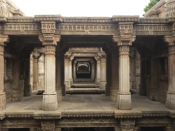 Private 5-Day Cultural Tour of Ahmedabad and Udaipur