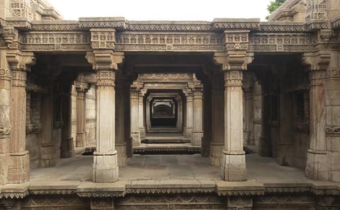 Private 5-Day Cultural Tour of Ahmedabad and Udaipur