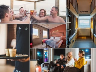 4-Day All-Inclusive Northern Lights Adventure | Midgard , photo 35