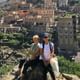 From Marrakech: day trip to Atlas Mountains & imlil waterfalls