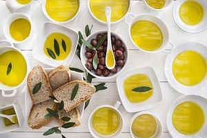 Extra Virgin Olive Oil Experience & Chianti Wine Tour in Tuscany - Ultimate Olive and Wine Tasting