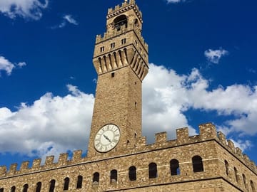 Experience Florence: Streets, Cathedrals & Local Market Flavors