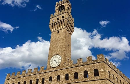 Private Walking Tour of Florence's Streets and Cathedrals