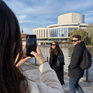 Secrets of Bydgoszcz Self-Guided Scavenger Hunt & Walking Tour 3