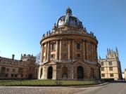 Oxford, Shakespeare Country & Warwick castle private Tour 3