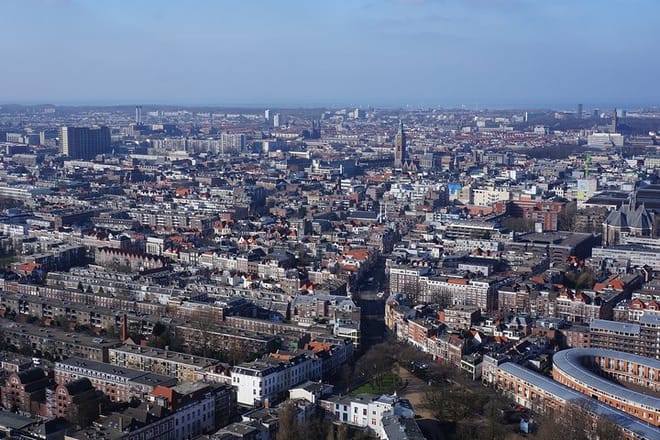The Hague Private Walking Tour With A Professional Guide 4