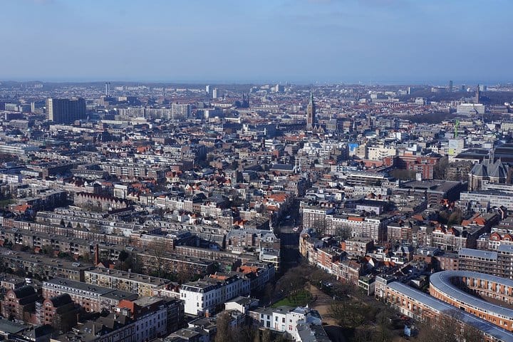 The Hague Private Walking Tour With A Professional Guide 4