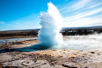 Golden Circle and Sky Lagoon Full-Day Tour 8