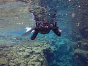Silfra Snorkel Tour 7