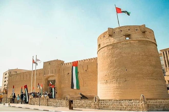 Private Exclusive Old & Modern Dubai Cultural Tour (Up to 6 Pax) photo 5