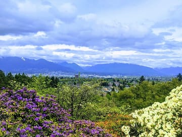Queen Elizabeth Park