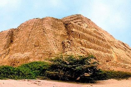 Tucume Pyramids & Royal Tombs Of Sipán Museum