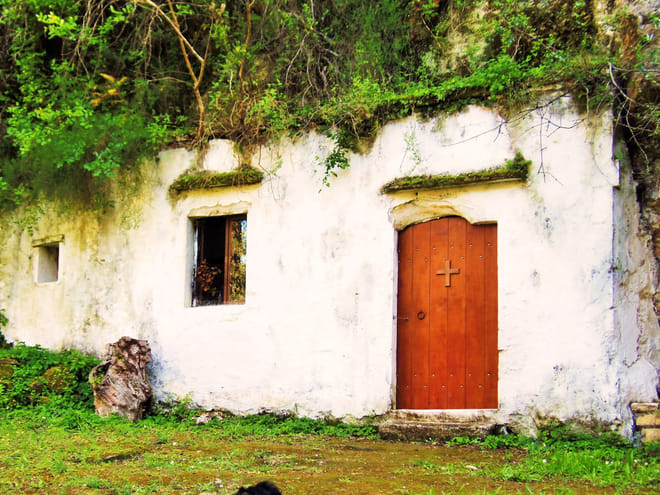 Private Tour - Douliana and Almyrida Nature Walk 4