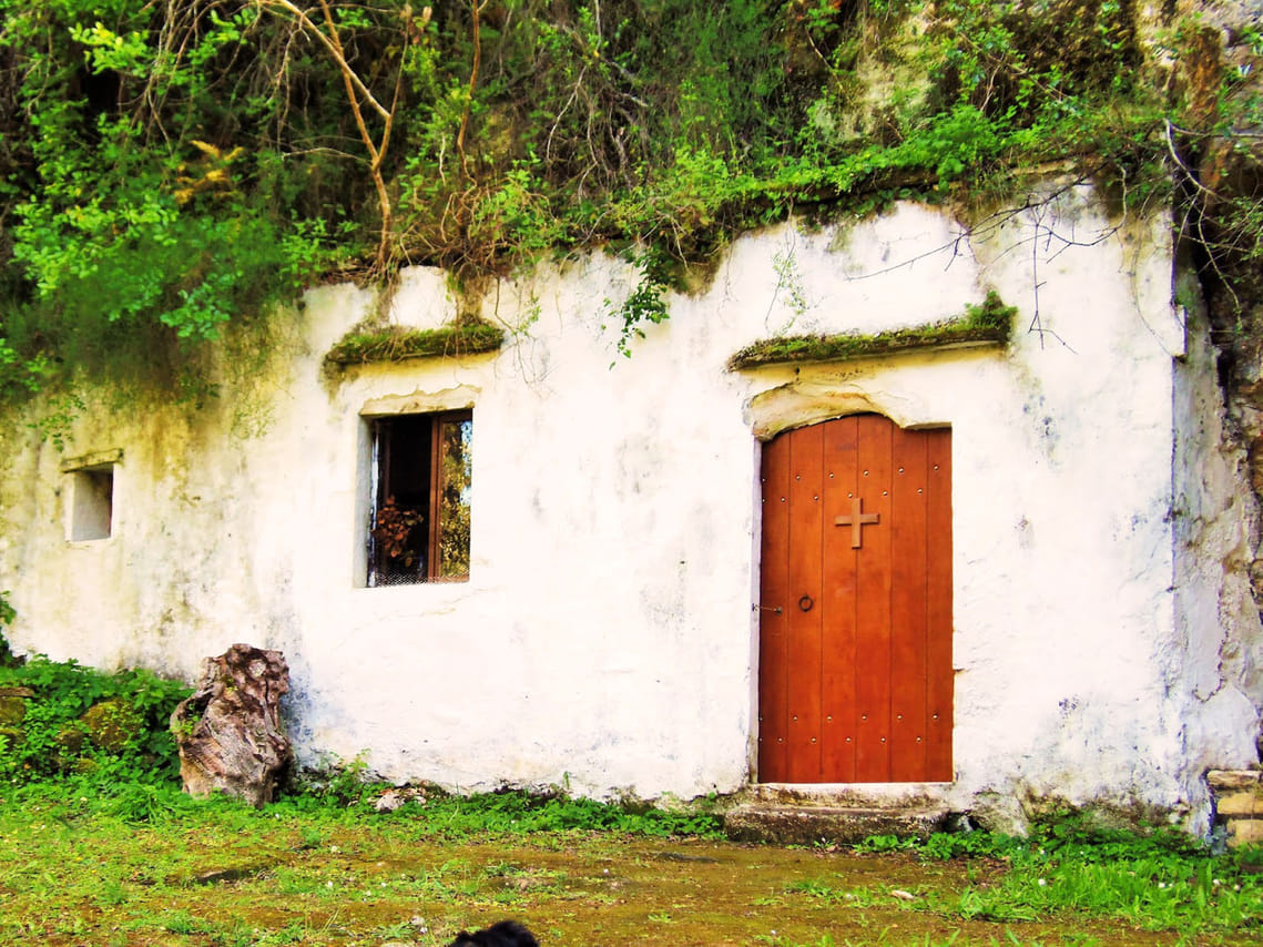 Private Tour - Douliana and Almyrida Nature Walk 4