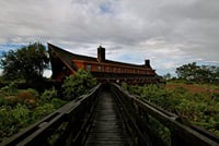 4-Day Nairobi & Aberdare National Park Safari 2