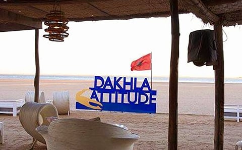 Dakhla Desert Meets Ocean — Lagoon and Atlantic Adventure