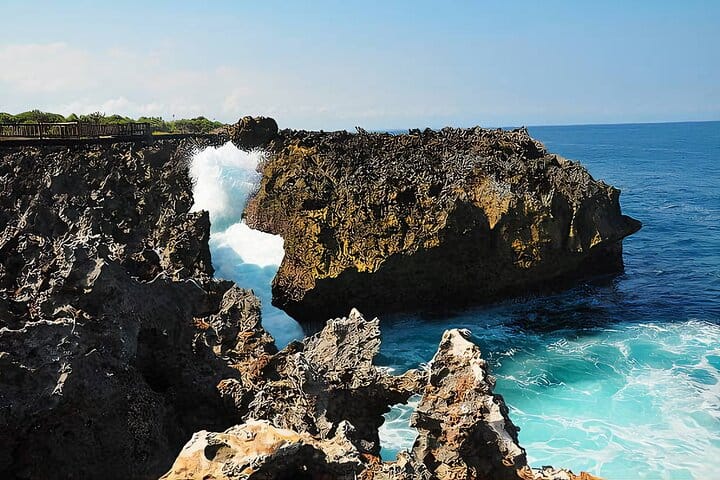 Private Tour Discover the Exotic Charm of Uluwatu