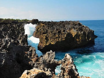 Private Cultural Tour of Uluwatu's Beaches in Bali
