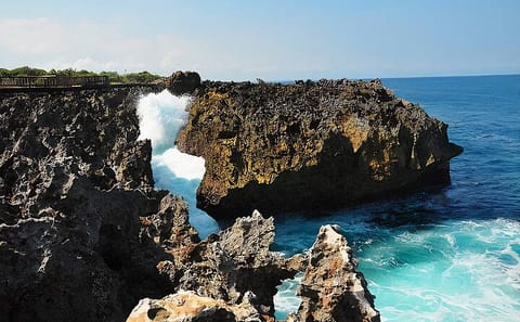 Private Cultural Tour of Uluwatu's Beaches in Bali