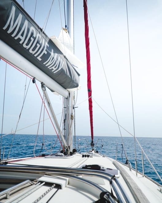 Private 3-Hour Sailing Experience in Barcelona | Boat Trip Barcelona