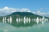 Lake Balaton and Herend: Private Day Tour from Budapest 2