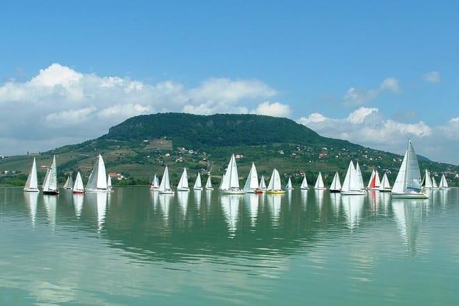 Lake Balaton and Herend: Private Day Tour from Budapest 2