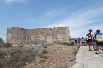 Semi-Private Tour of Aptera and Chania's Historic Sites