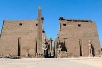 Luxor Full day trip from Marsa Alam