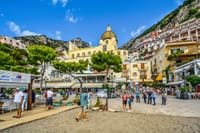 Amalfi Coast Experience from Naples 6
