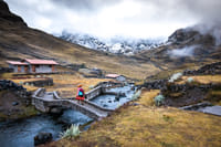 Lares Trek & Inca Trail: A 5-Day Epic Journey to Machu Picchu 1