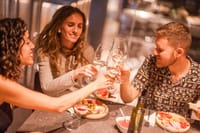 Extended Montserrat, Tapas & Wine 6