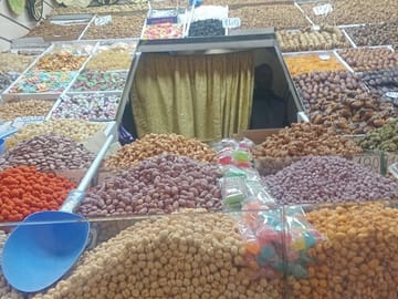 Marrakech Food Tour