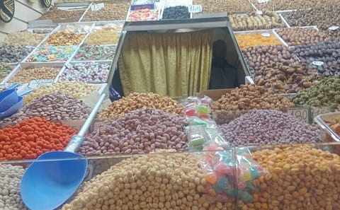 Marrakech Food Tour
