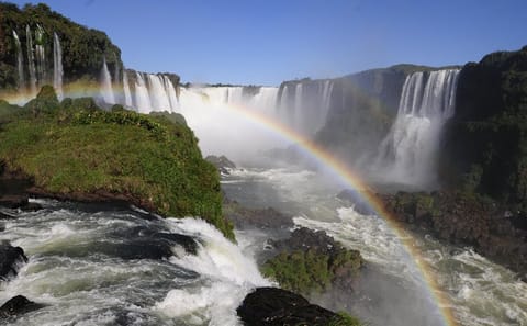 Private Day Trip to Iguazu Falls from Buenos Aires