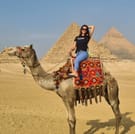 Premium Cairo Over Day Pyramids, New Grand Museum & Lunch - Hurghada 8