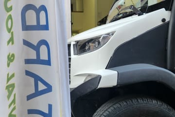 Private Golf Cart Tour of Rome's City Center Highlights