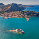 Private Tour of Nafplio, Mycenae, Epidaurus & Canal From Athens 5