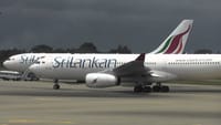 Airport Transport - Airport to Colombo 1
