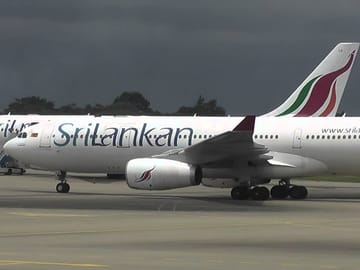 Airport Transfer from Katunayake to Colombo City