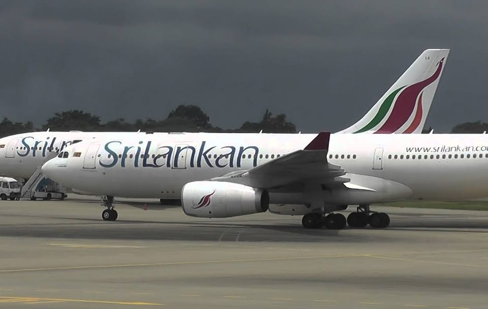 Airport Transfer from Katunayake to Colombo City