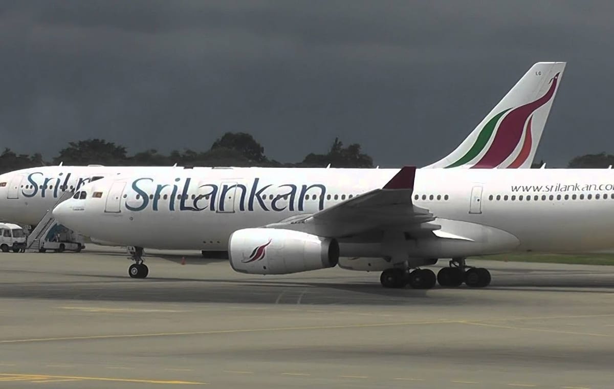 Airport Transport – Airport to Colombo