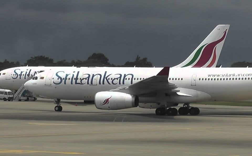 Airport Transfer from Katunayake to Colombo City